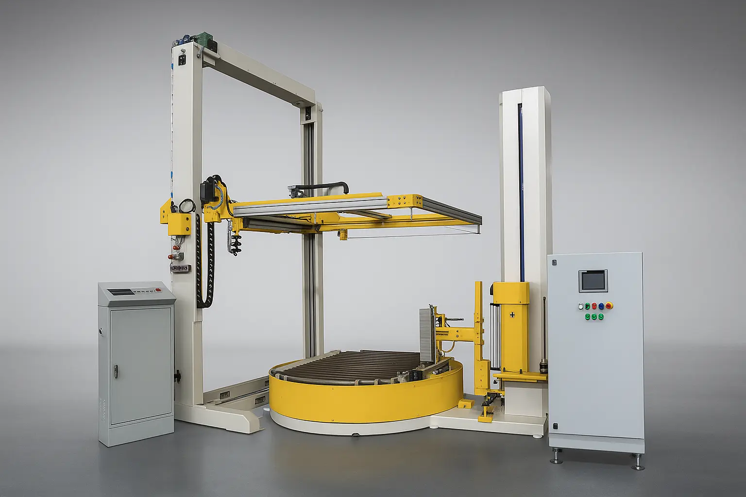 Complete Production Lines